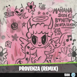 PROVENZA REMIX